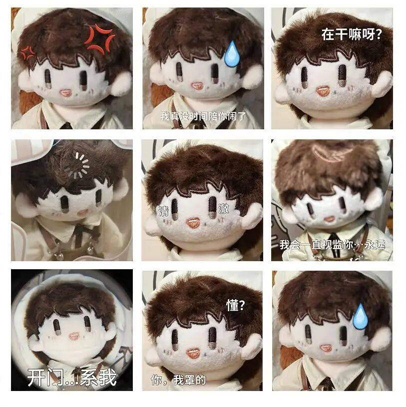 玩具纷纷上阵明星IP迎来新爆发瓦力游戏app卡牌、盲盒、毛绒(图7) 玩具纷纷上阵明星IP迎来新爆发瓦力游戏app卡牌、盲盒、毛绒(图7)