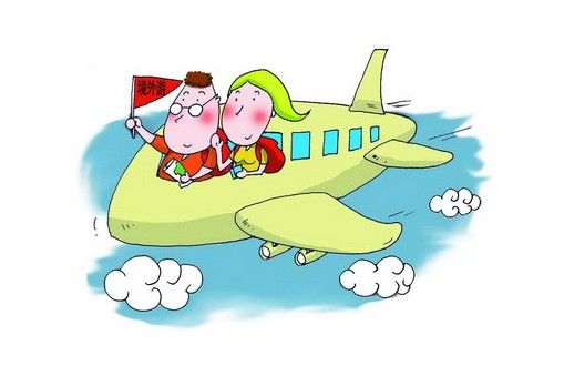 羊年春节之“变”:抢红包玩“疯” 环保过年 出境游增长一成(图3) 羊年春节之“变”:抢红包玩“疯” 环保过年 出境游增长一成(图3)